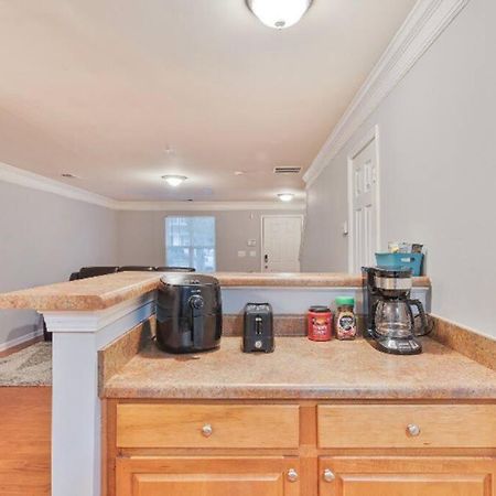 Beautiful Cozy 3-Bedroom Townhome Retreat أتلانتا المظهر الخارجي الصورة