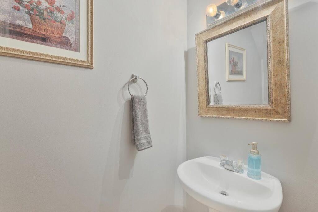 Beautiful Cozy 3-Bedroom Townhome Retreat أتلانتا المظهر الخارجي الصورة